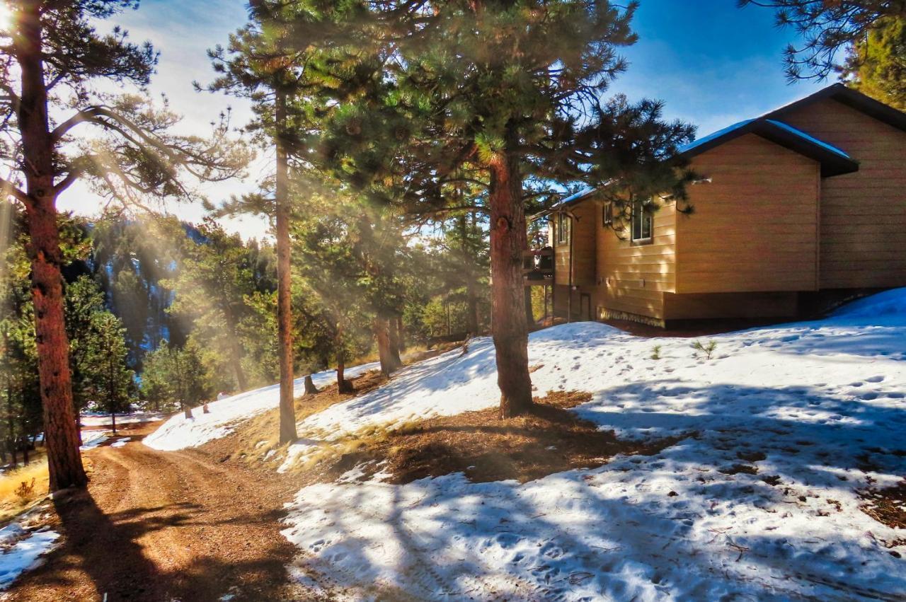 Pine Ridge - Memories Are Made Here! Florissant ภายนอก รูปภาพ