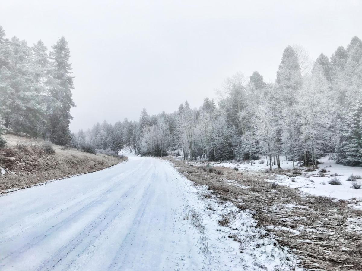 Pine Ridge - Memories Are Made Here! Florissant ภายนอก รูปภาพ